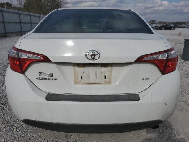 Photo 5 VIN: 5YFBURHE4GP422578 - TOYOTA COROLLA L 