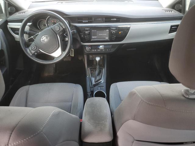 Photo 7 VIN: 5YFBURHE4GP422578 - TOYOTA COROLLA L 