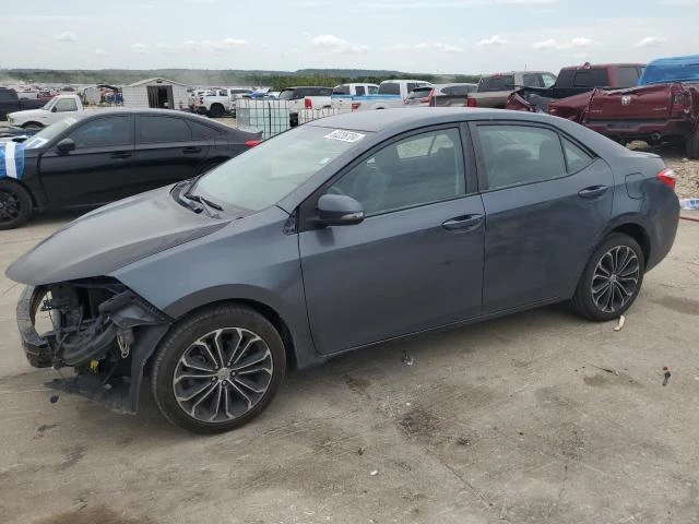 Photo 0 VIN: 5YFBURHE4GP424640 - TOYOTA COROLLA L 