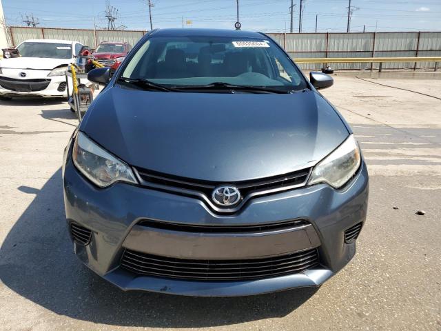 Photo 4 VIN: 5YFBURHE4GP425447 - TOYOTA COROLLA 