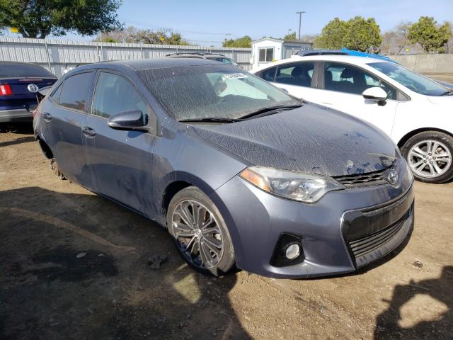 Photo 0 VIN: 5YFBURHE4GP427442 - TOYOTA COROLLA L 