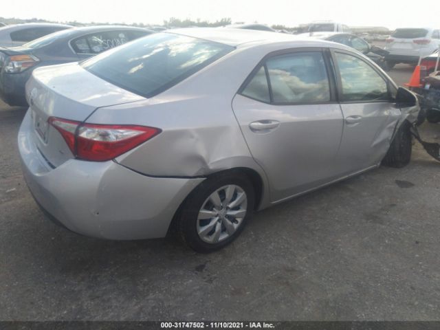 Photo 3 VIN: 5YFBURHE4GP429112 - TOYOTA COROLLA 