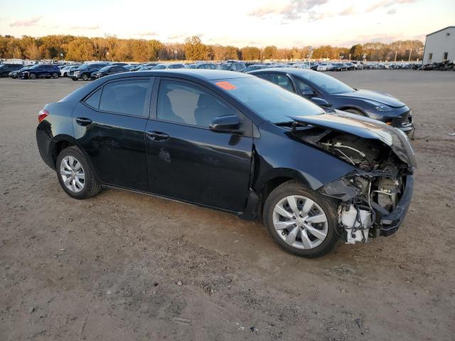 Photo 3 VIN: 5YFBURHE4GP440062 - TOYOTA COROLLA L 