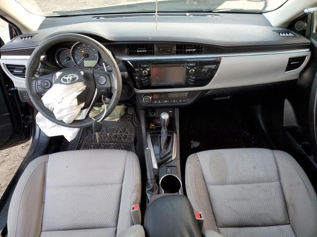 Photo 7 VIN: 5YFBURHE4GP440062 - TOYOTA COROLLA L 