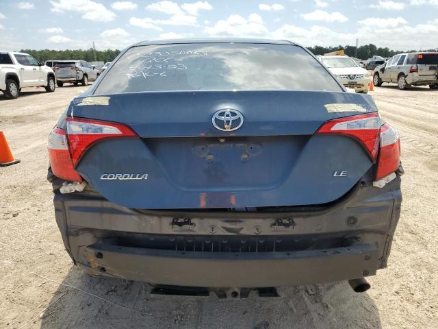 Photo 5 VIN: 5YFBURHE4GP440370 - TOYOTA COROLLA L 