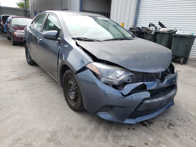 Photo 0 VIN: 5YFBURHE4GP444466 - TOYOTA COROLLA L 