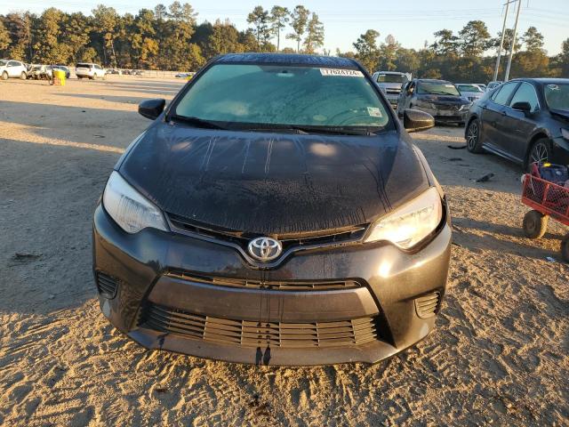 Photo 4 VIN: 5YFBURHE4GP444953 - TOYOTA COROLLA L 