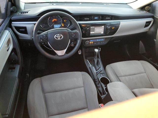 Photo 7 VIN: 5YFBURHE4GP444953 - TOYOTA COROLLA L 