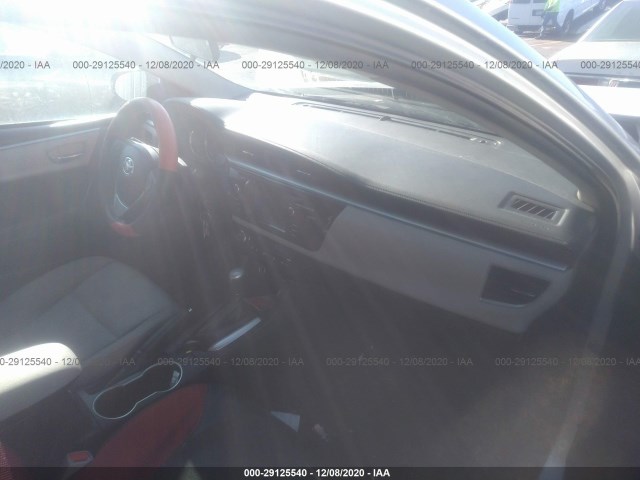 Photo 4 VIN: 5YFBURHE4GP445262 - TOYOTA COROLLA 