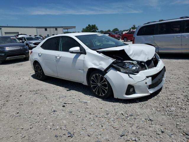 Photo 3 VIN: 5YFBURHE4GP452406 - TOYOTA COROLLA L 