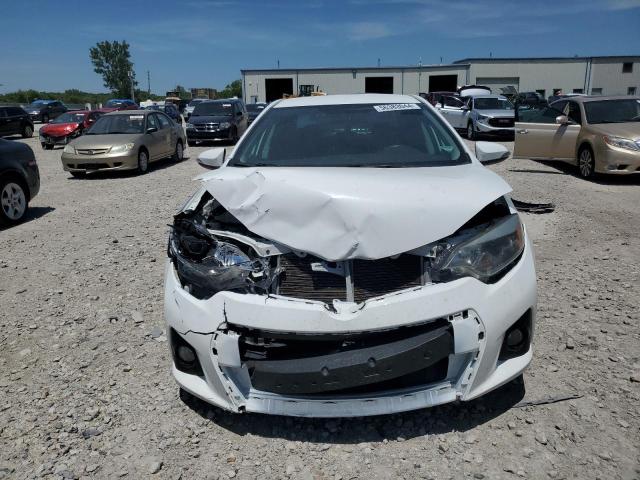 Photo 4 VIN: 5YFBURHE4GP452406 - TOYOTA COROLLA L 