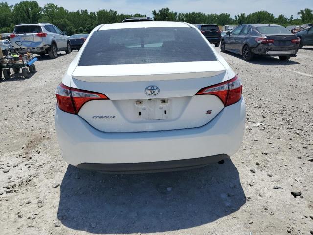 Photo 5 VIN: 5YFBURHE4GP452406 - TOYOTA COROLLA L 