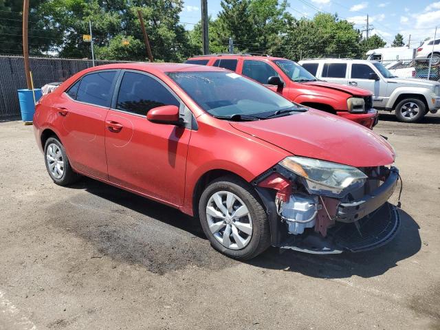 Photo 3 VIN: 5YFBURHE4GP457914 - TOYOTA COROLLA L 