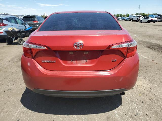 Photo 5 VIN: 5YFBURHE4GP457914 - TOYOTA COROLLA L 