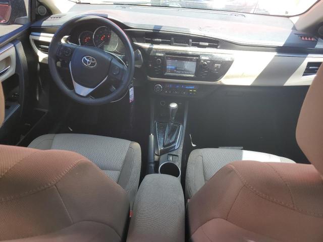 Photo 7 VIN: 5YFBURHE4GP457914 - TOYOTA COROLLA L 