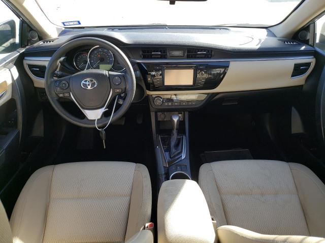 Photo 7 VIN: 5YFBURHE4GP462451 - TOYOTA COROLLA L 