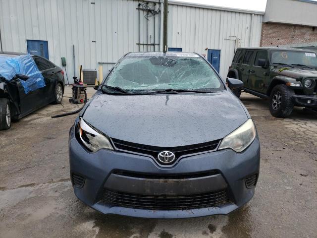 Photo 4 VIN: 5YFBURHE4GP465902 - TOYOTA COROLLA L 