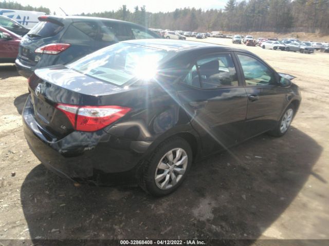 Photo 3 VIN: 5YFBURHE4GP468282 - TOYOTA COROLLA 