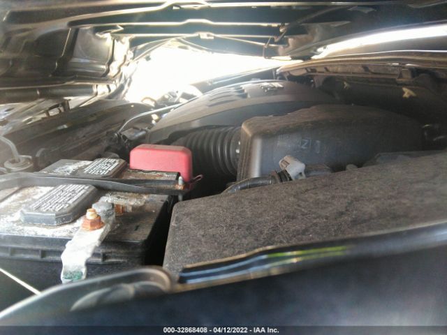 Photo 9 VIN: 5YFBURHE4GP468282 - TOYOTA COROLLA 