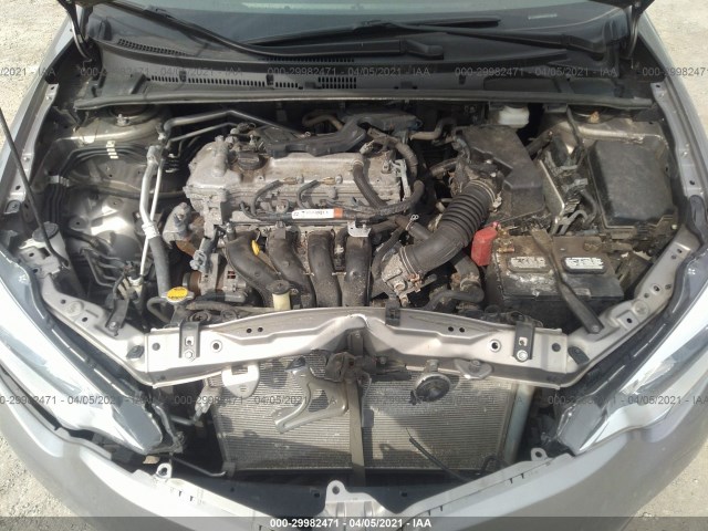 Photo 9 VIN: 5YFBURHE4GP471781 - TOYOTA COROLLA 