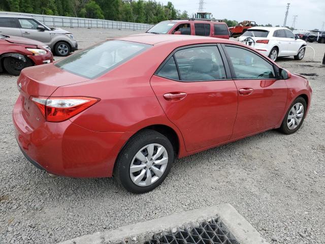 Photo 2 VIN: 5YFBURHE4GP472980 - TOYOTA COROLLA 