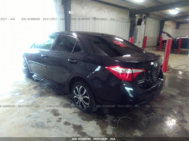 Photo 2 VIN: 5YFBURHE4GP474874 - TOYOTA COROLLA 