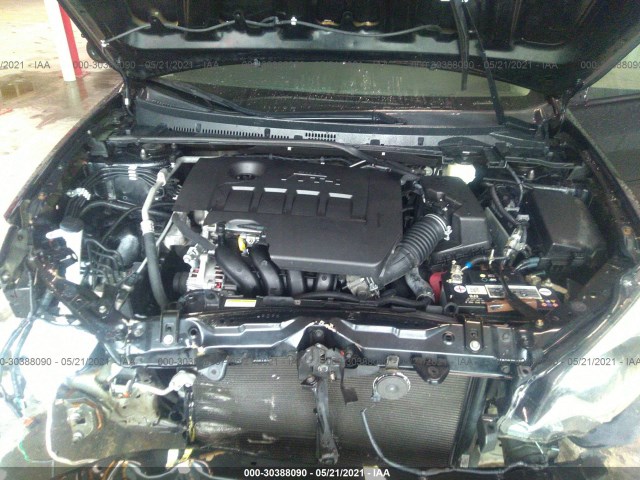 Photo 9 VIN: 5YFBURHE4GP474874 - TOYOTA COROLLA 