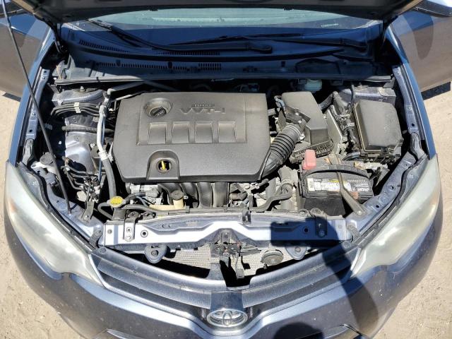 Photo 10 VIN: 5YFBURHE4GP476706 - TOYOTA COROLLA L 