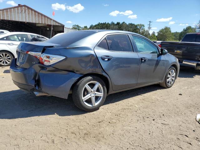 Photo 2 VIN: 5YFBURHE4GP476706 - TOYOTA COROLLA L 