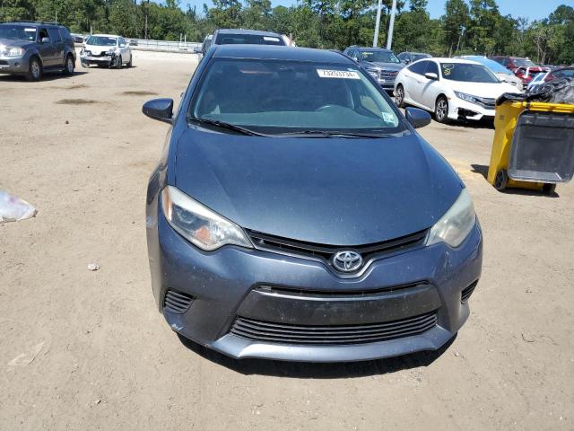 Photo 4 VIN: 5YFBURHE4GP476706 - TOYOTA COROLLA L 