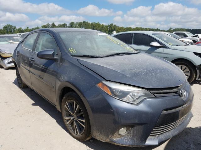 Photo 0 VIN: 5YFBURHE4GP476866 - TOYOTA COROLLA L 