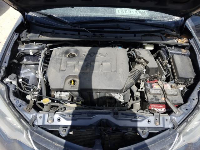 Photo 6 VIN: 5YFBURHE4GP476866 - TOYOTA COROLLA L 