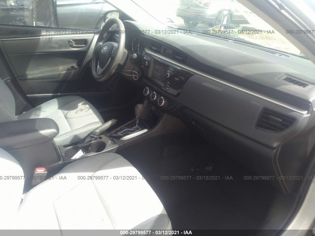 Photo 4 VIN: 5YFBURHE4GP479606 - TOYOTA COROLLA 