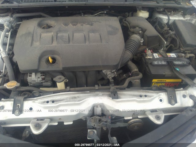 Photo 9 VIN: 5YFBURHE4GP479606 - TOYOTA COROLLA 