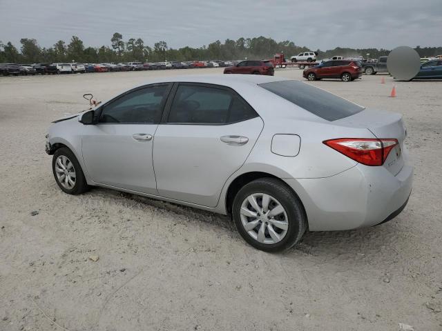 Photo 1 VIN: 5YFBURHE4GP479959 - TOYOTA COROLLA L 