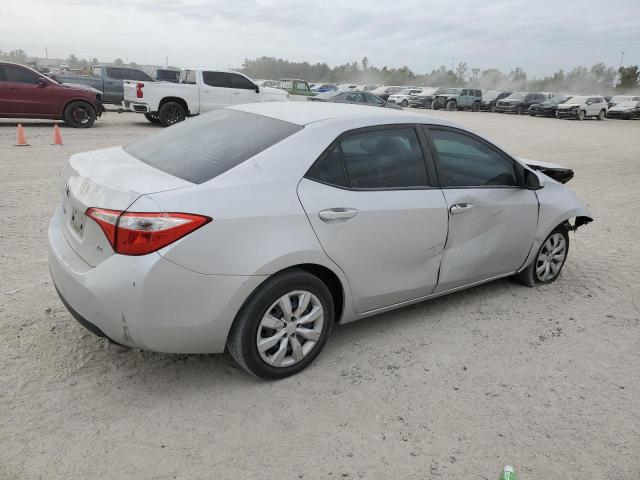 Photo 2 VIN: 5YFBURHE4GP479959 - TOYOTA COROLLA L 