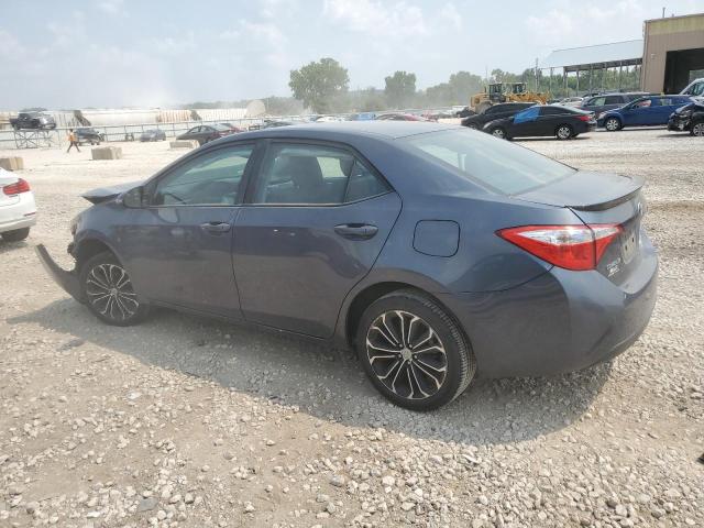 Photo 1 VIN: 5YFBURHE4GP480366 - TOYOTA COROLLA L 