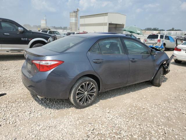 Photo 2 VIN: 5YFBURHE4GP480366 - TOYOTA COROLLA L 