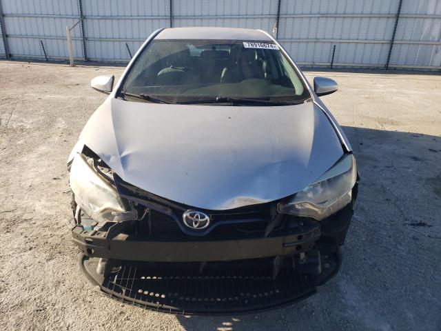 Photo 4 VIN: 5YFBURHE4GP481646 - TOYOTA COROLLA L 