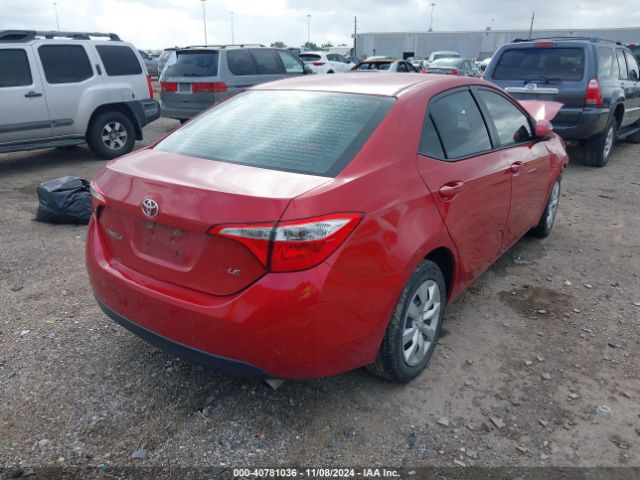 Photo 3 VIN: 5YFBURHE4GP485776 - TOYOTA COROLLA 