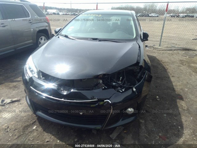 Photo 5 VIN: 5YFBURHE4GP486118 - TOYOTA COROLLA 