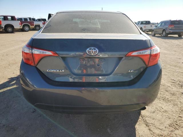 Photo 5 VIN: 5YFBURHE4GP487950 - TOYOTA COROLLA 