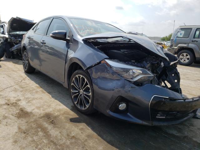 Photo 0 VIN: 5YFBURHE4GP488578 - TOYOTA COROLLA L 