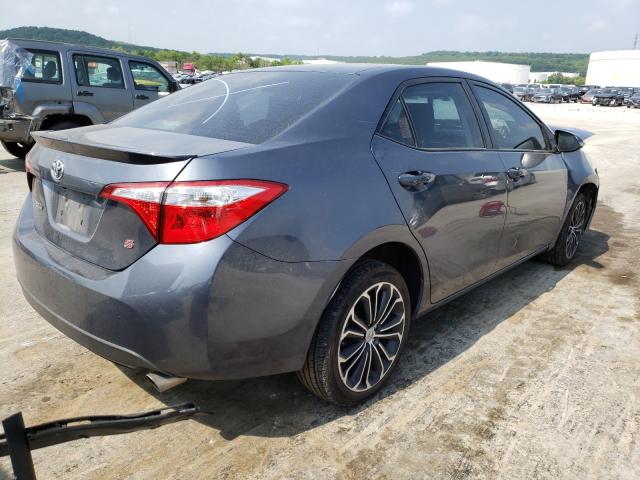 Photo 3 VIN: 5YFBURHE4GP488578 - TOYOTA COROLLA L 