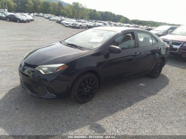 Photo 1 VIN: 5YFBURHE4GP490038 - TOYOTA COROLLA 