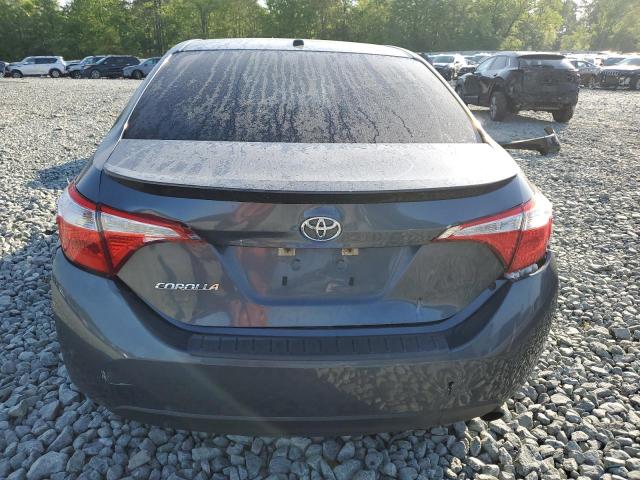 Photo 5 VIN: 5YFBURHE4GP492341 - TOYOTA COROLLA L 