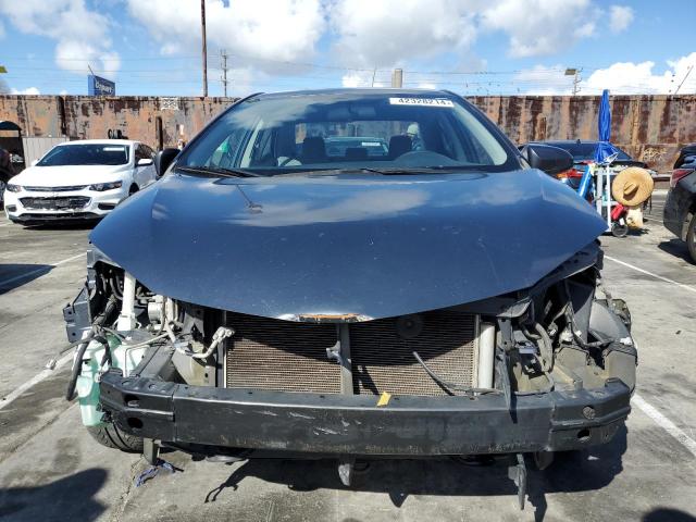 Photo 4 VIN: 5YFBURHE4GP492842 - TOYOTA COROLLA 