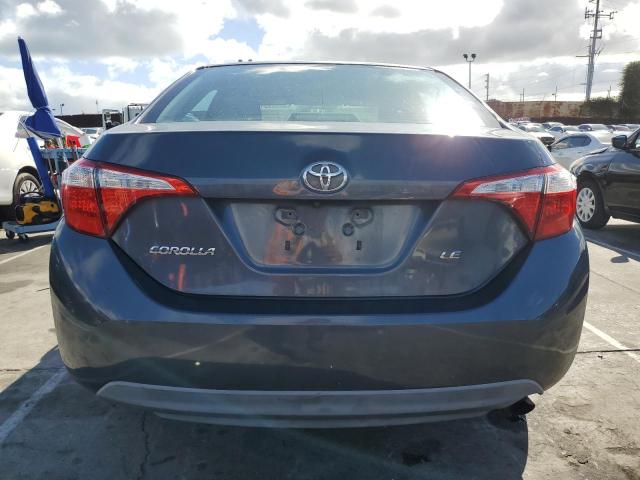 Photo 5 VIN: 5YFBURHE4GP492842 - TOYOTA COROLLA 