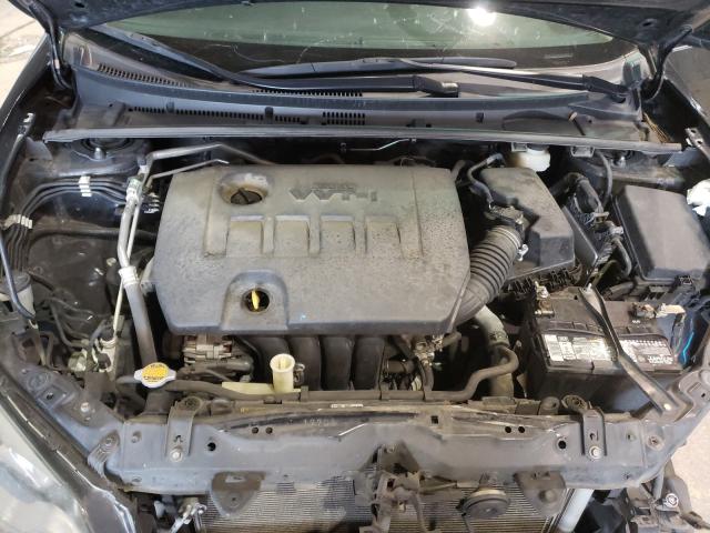 Photo 6 VIN: 5YFBURHE4GP493179 - TOYOTA COROLLA L 