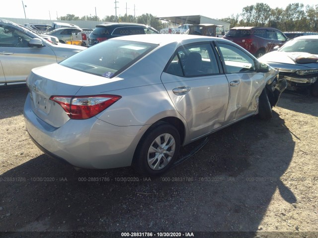 Photo 3 VIN: 5YFBURHE4GP495207 - TOYOTA COROLLA 